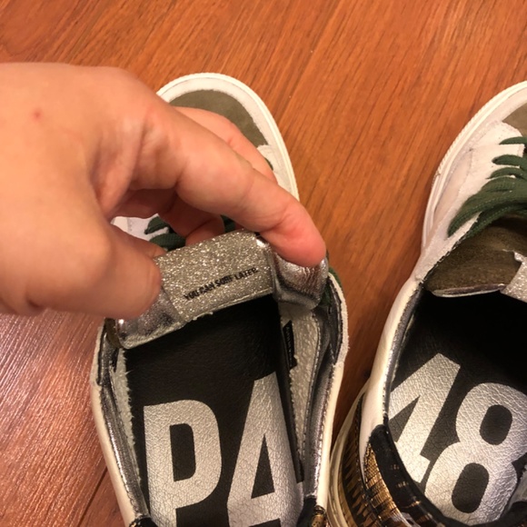 P448 Sneakers - Picture 2 of 6